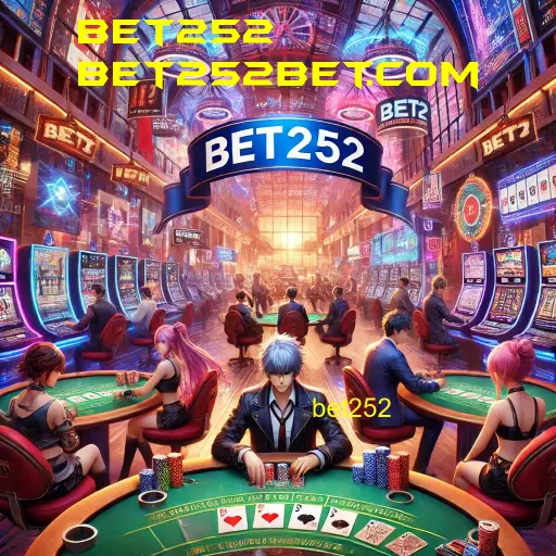 Pesca em Bet252 Pesca em Bet252